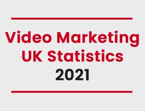 Video Marketing Statistics UK 2023