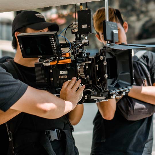 Hire-Camera-Crew Hire Camera Crew