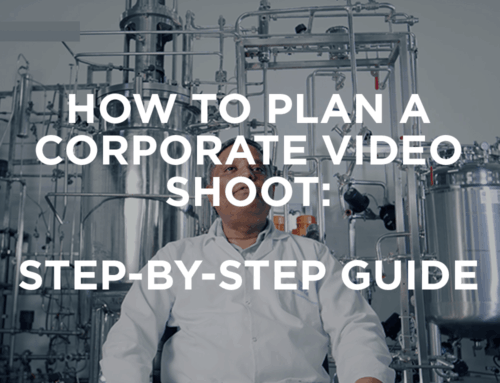 How to Plan a Corporate Video Shoot: Step‑by‑Step Guide